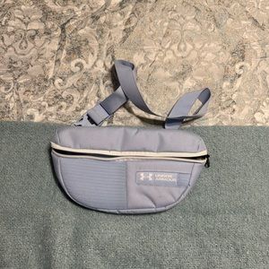 UA belt bag
